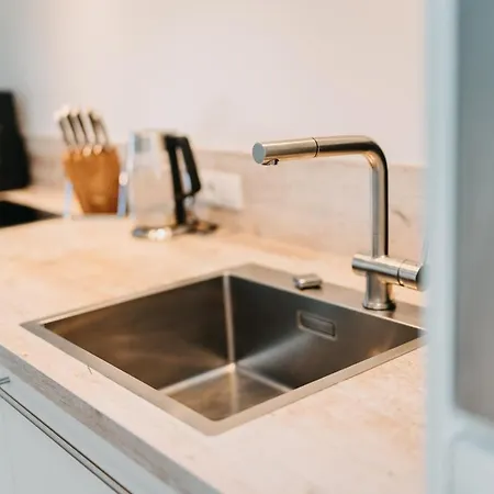 Modern Dream Location Apartment, Old Town Appartement *