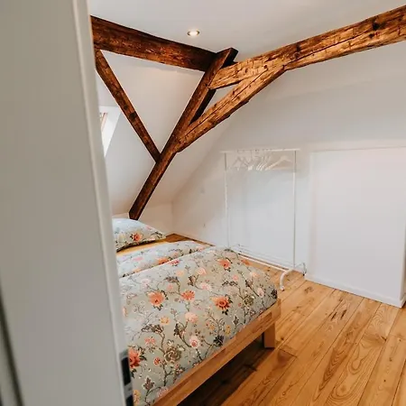 Modern Dream Location Apartment, Old Town *