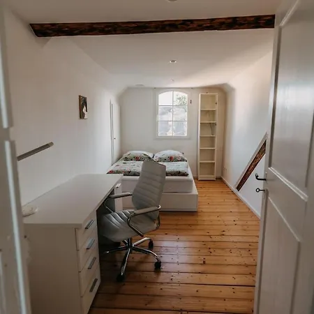 Modern Dream Location Apartment, Old Town Appartement Coblence