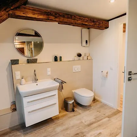 Modern Dream Location Apartment, Old Town