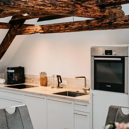Appartement Modern Dream Location Apartment, Old Town