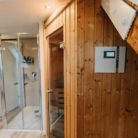 Appartement Modern Dream Location Apartment, Old Town *