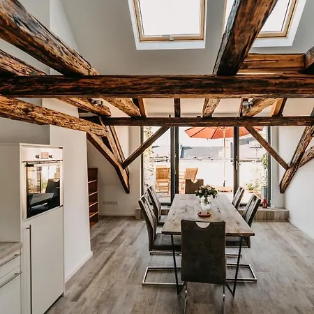 Modern Dream Location Apartment, Old Town Appartement