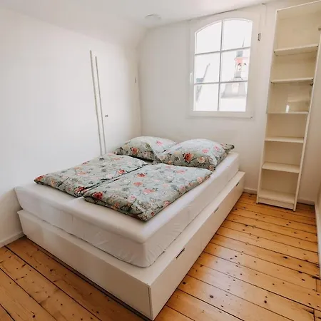Modern Dream Location Apartment, Old Town Appartement Coblence