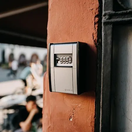 Modern Dream Location Apartment, Old Town Lejlighed *