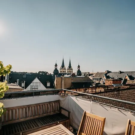 Modern Dream Location Apartment, Old Town Appartement *