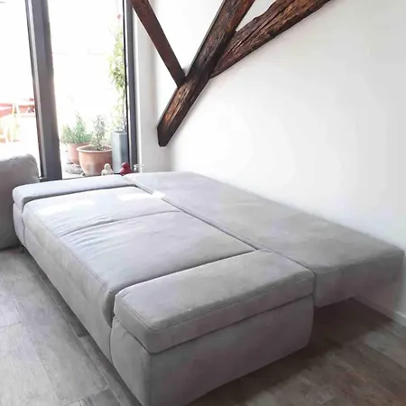 Modern Dream Location Apartment, Old Town Appartement Coblence