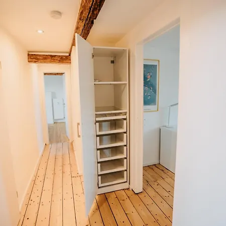 Lejlighed Modern Dream Location Apartment, Old Town Koblenz (Rhineland-Palatinate)