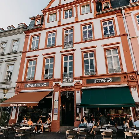 Modern Dream Location Apartment, Old Town Appartement Coblence