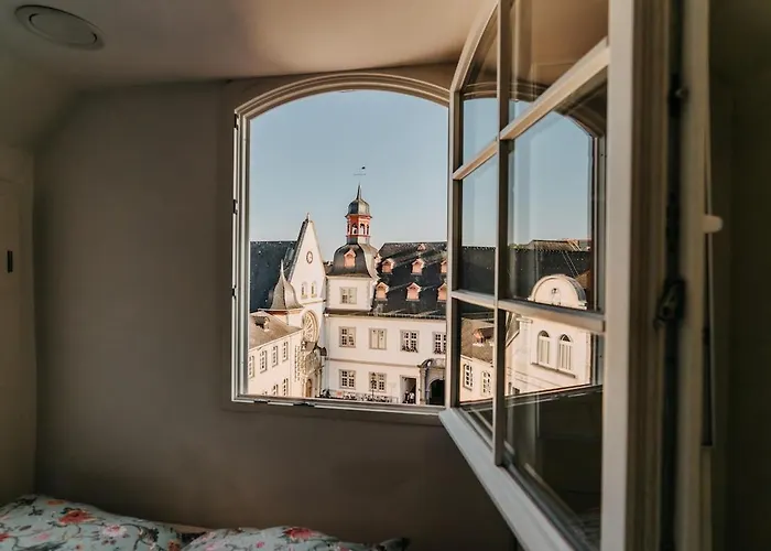 Modern Dream Location Apartment, Old Town Apartamento *