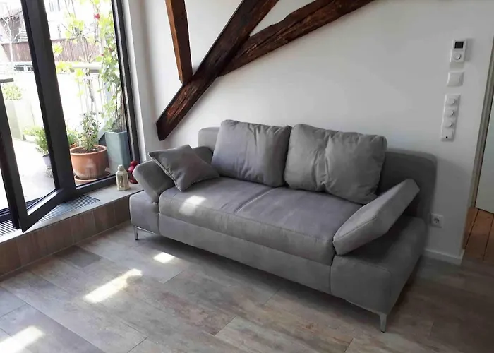 Modern Dream Location Apartment, Old Town *