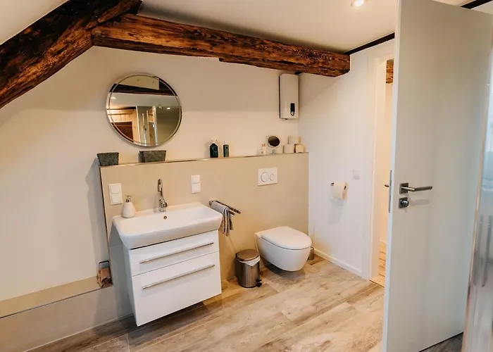 Modern Dream Location Apartment, Old Town