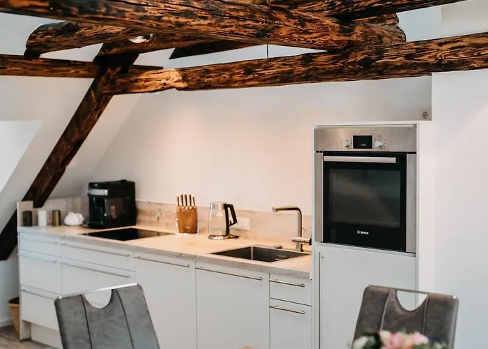 Apartamento Modern Dream Location Apartment, Old Town