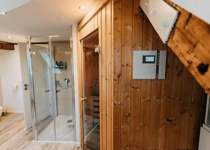 Apartamento Modern Dream Location Apartment, Old Town *