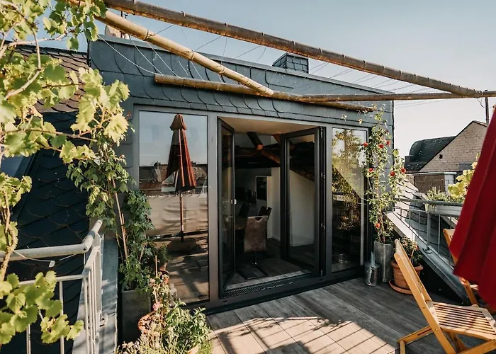 Modern Dream Location Apartment, Old Town