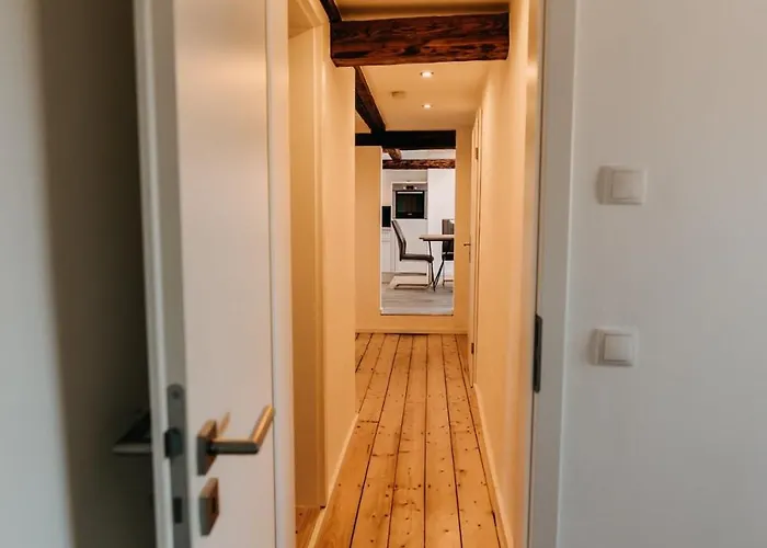 Modern Dream Location Apartment, Old Town Apartamento