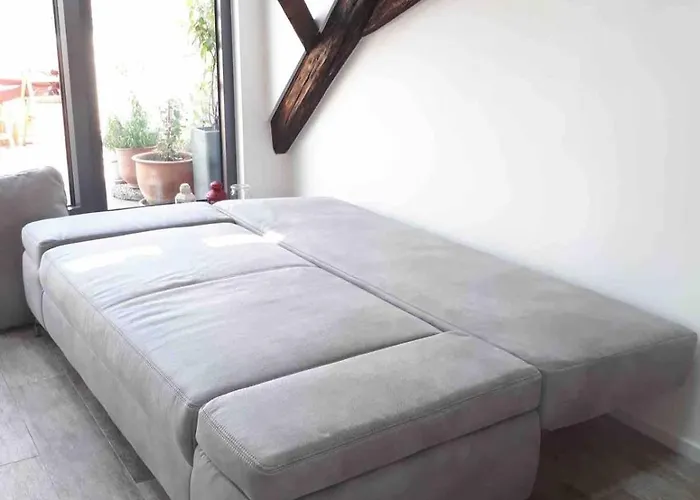 Modern Dream Location Apartment, Old Town Apartamento Coblença