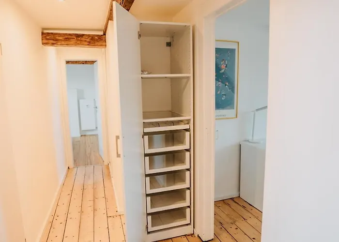 Apartamento Modern Dream Location Apartment, Old Town Coblença