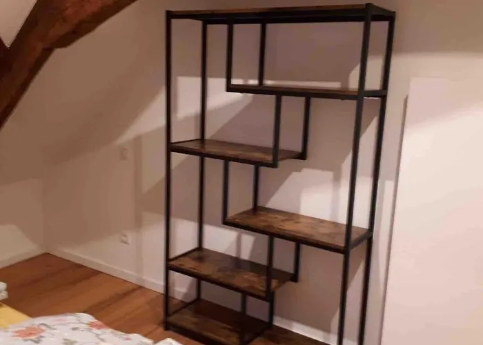 Modern Dream Location Apartment, Old Town